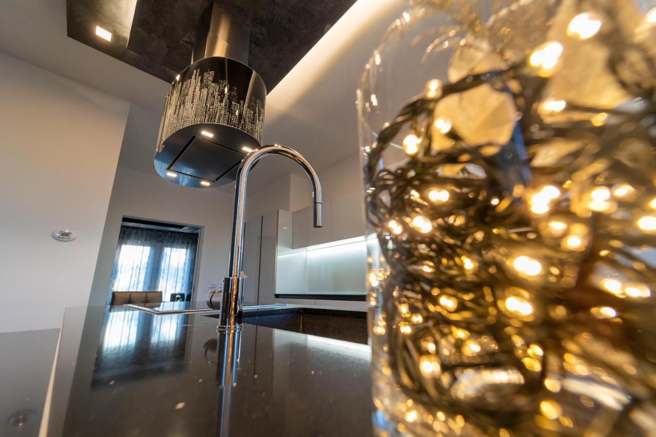Ferienwohnung Mistica Space Reggio nell'Emilia Exterior foto