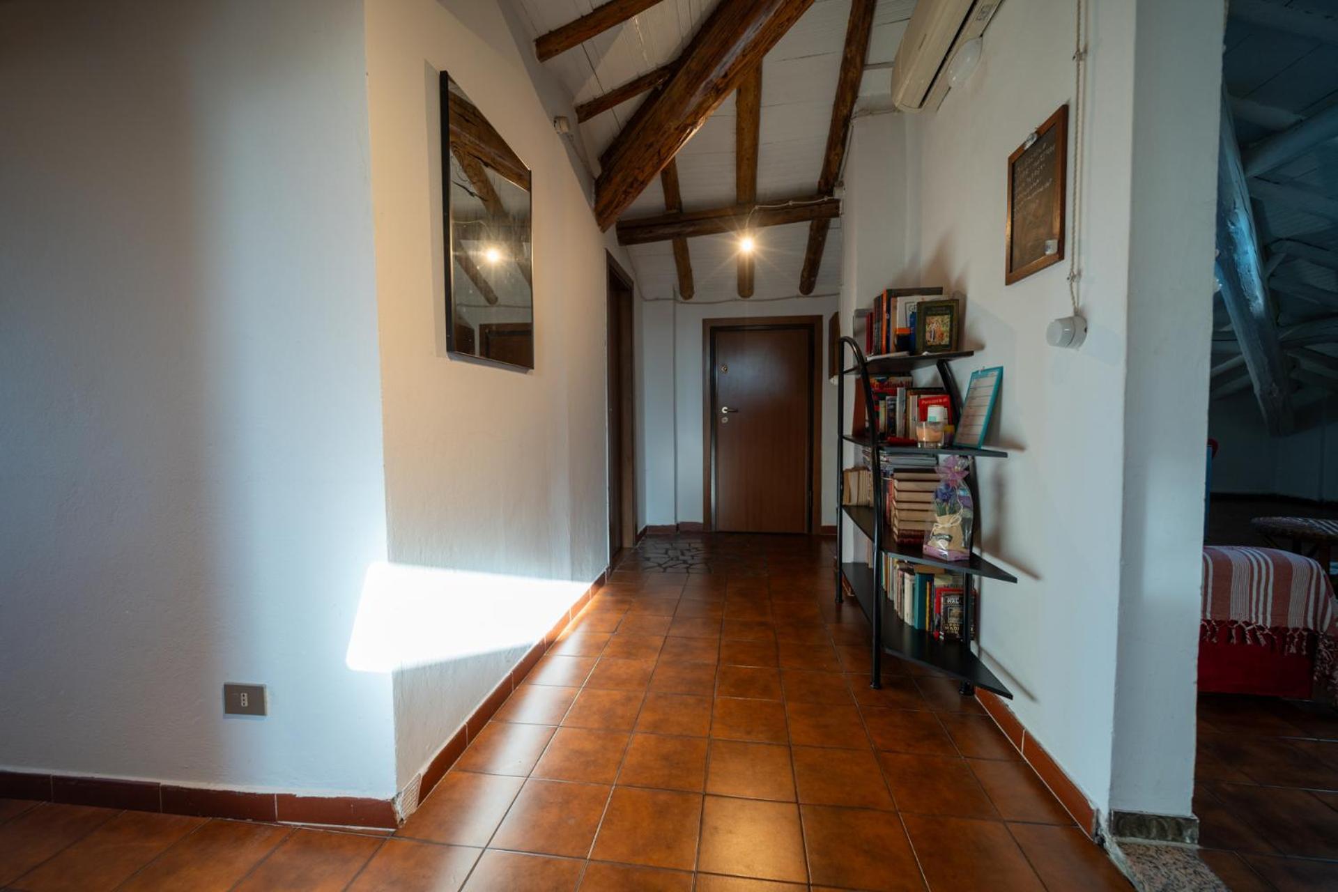 Ferienwohnung Mistica Space Reggio nell'Emilia Exterior foto