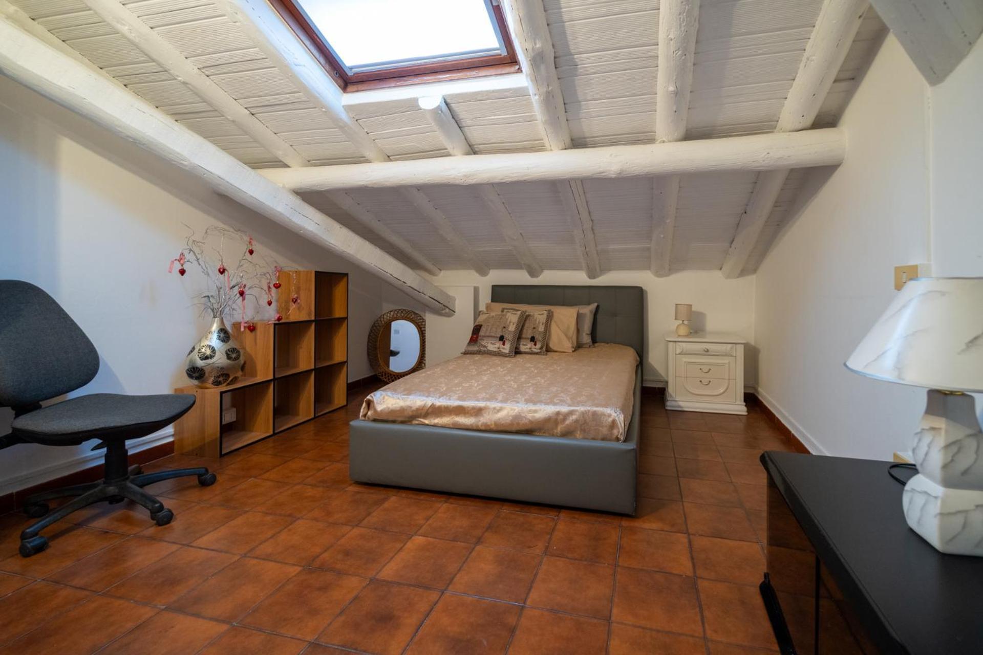 Ferienwohnung Mistica Space Reggio nell'Emilia Exterior foto