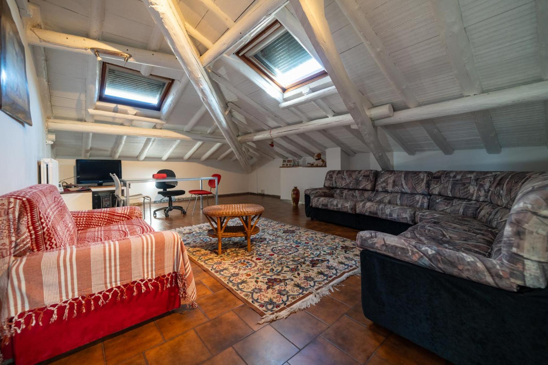 Ferienwohnung Mistica Space Reggio nell'Emilia Exterior foto